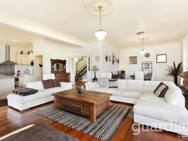 9 Chilcott Road BERRILEE NSW, Berrilee - Thumbnail 3