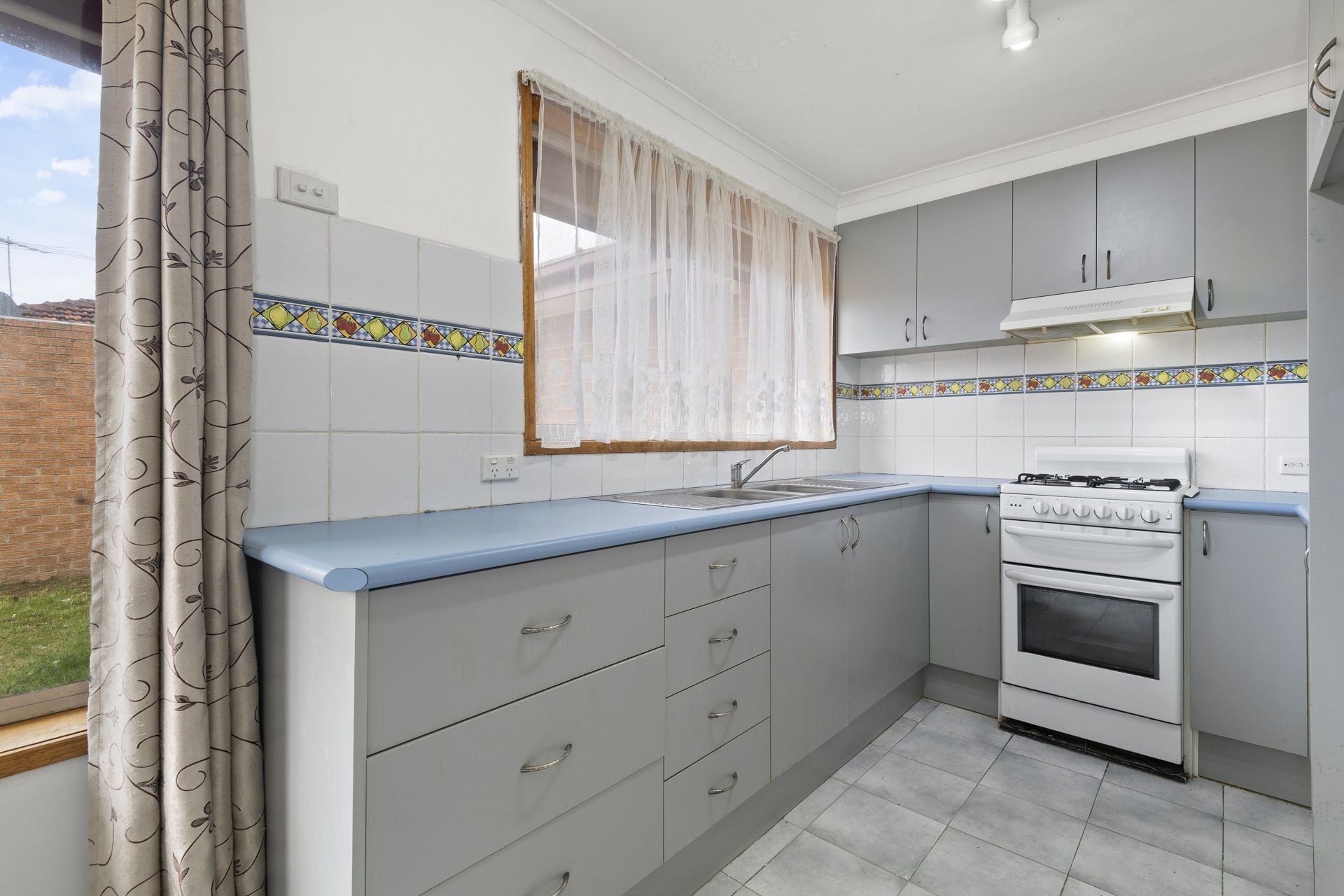 AFFORDABLE FAMILY HOME