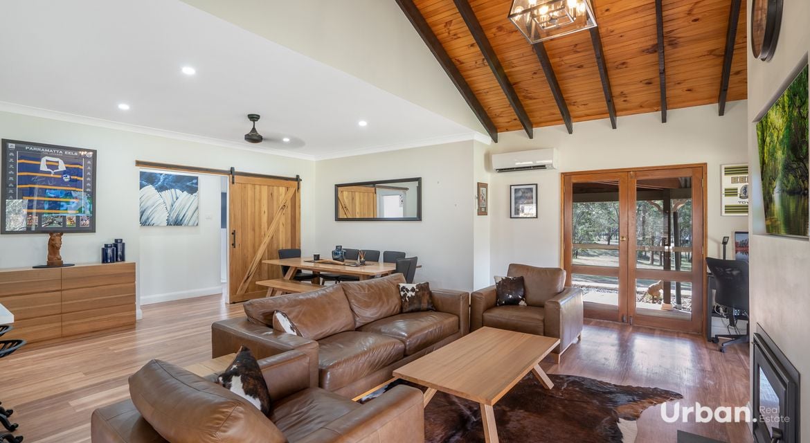 Ellalong 441 Wallaby Gully Road