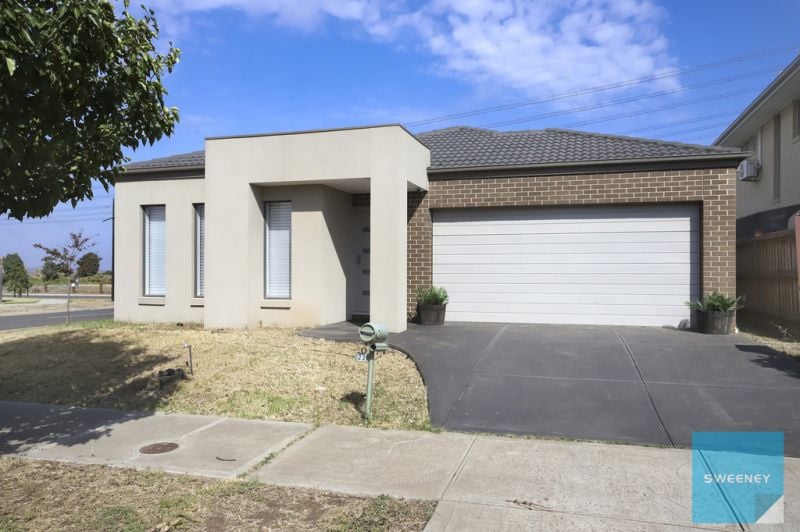 22 Edison Street, Fraser Rise - Thumbnail 2