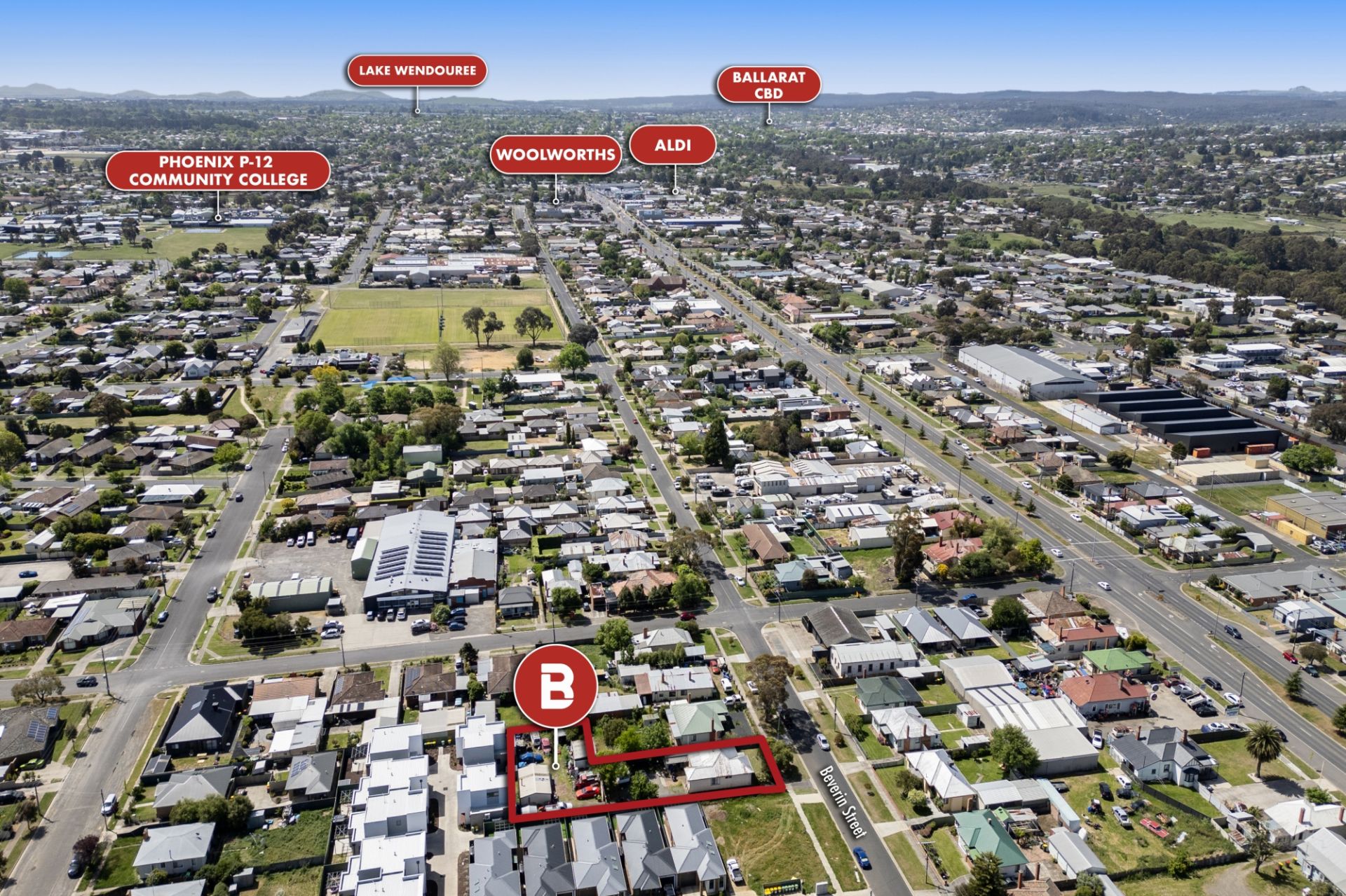 122 Beverin Street, Sebastopol, Sebastopol - Thumbnail 2