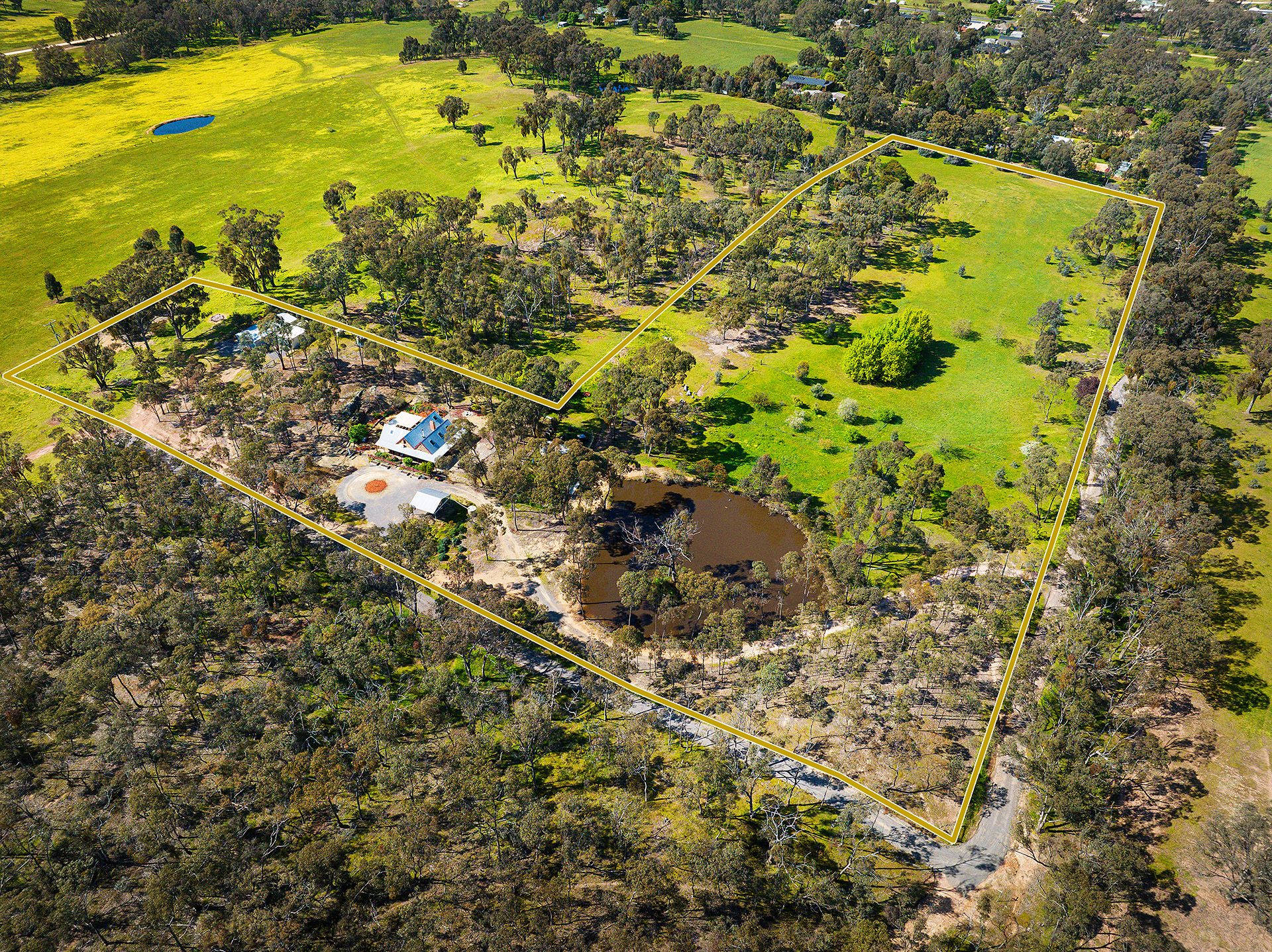 10 Mackie Lane, Newstead - Thumbnail 4