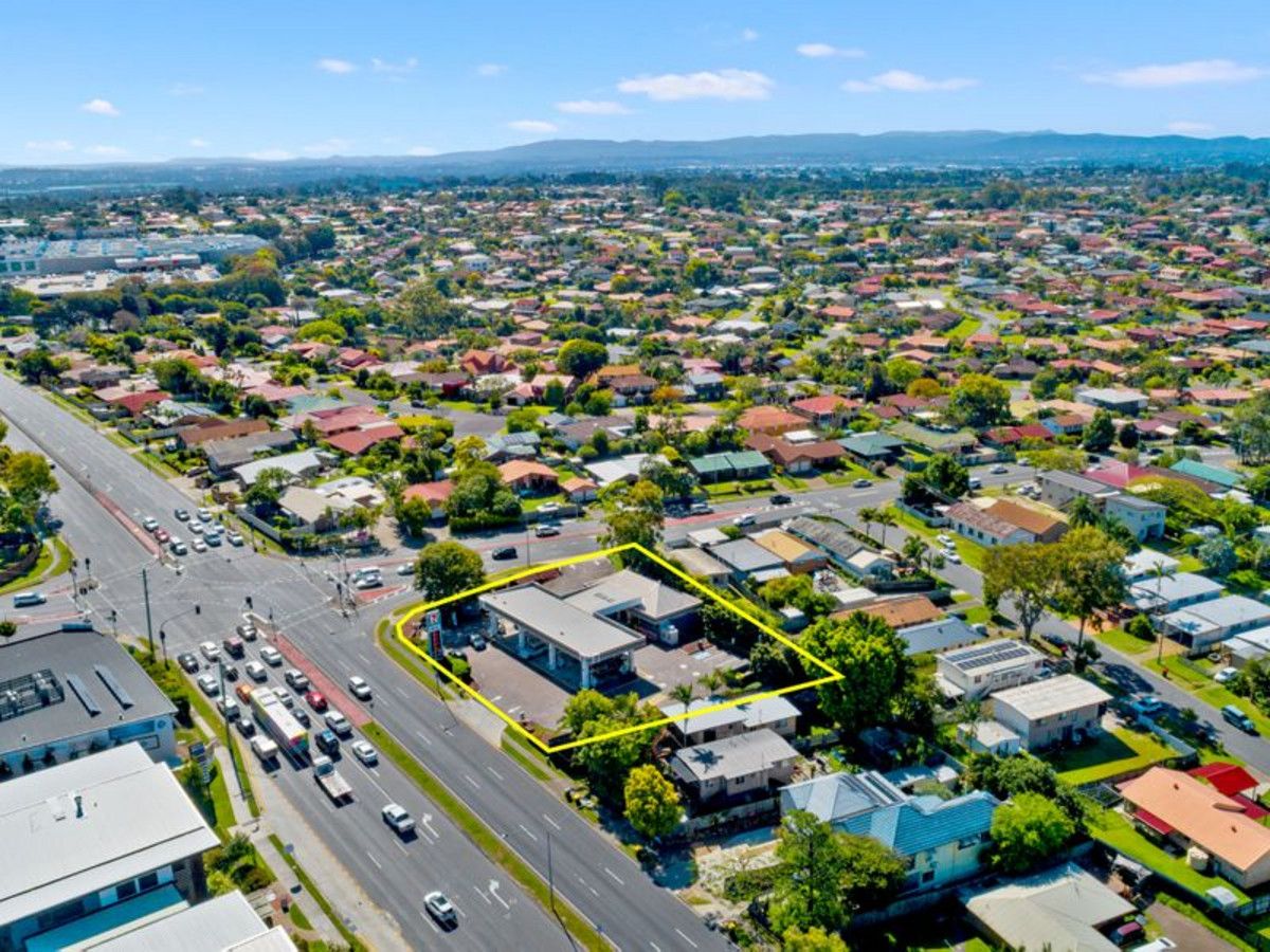 Real Estate For Commercial Sale 510 Gowan Road SUNNYBANK HILLS , QLD