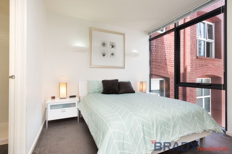 606/28 Wills Street MELBOURNE VIC, Melbourne - Thumbnail 3