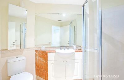 604/127 Kent Street, SYDNEY NSW 2000, Sydney - Thumbnail 8