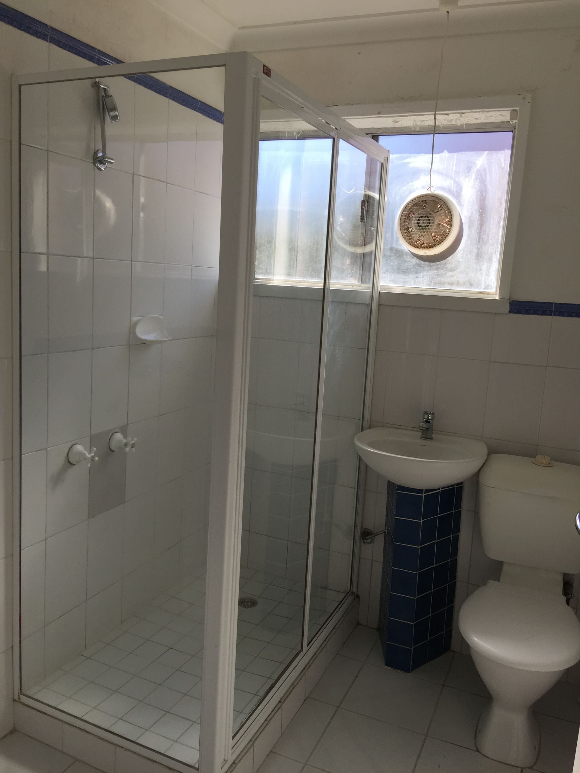 Stylish Two Bedroom Apartment!