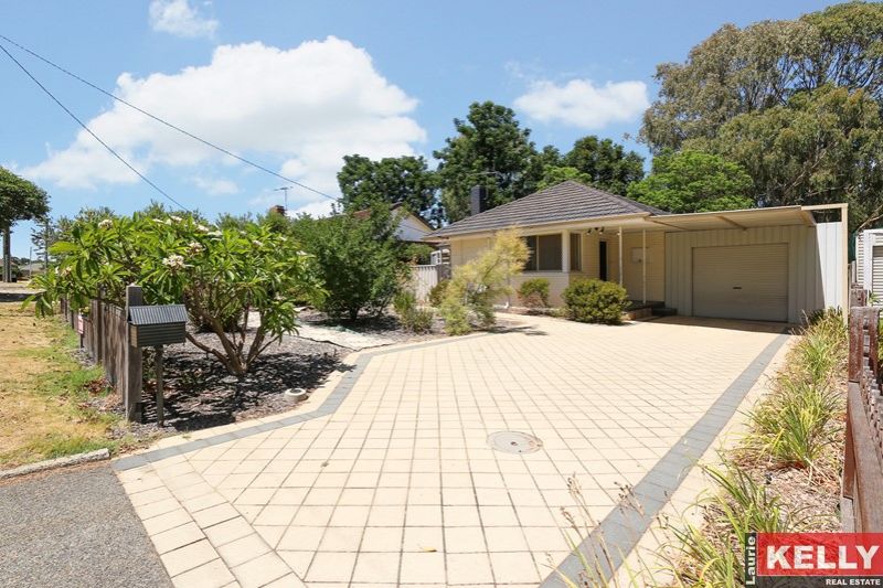 52 Kennerly Street, Cloverdale Laurie Kelly Real Estate