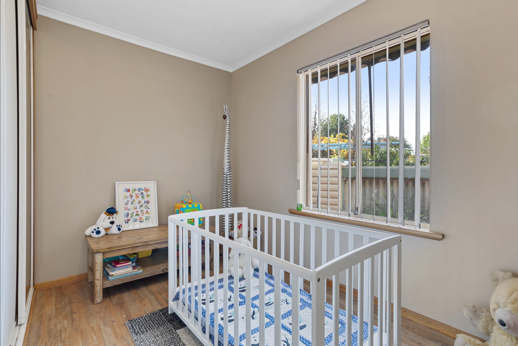 7 Nedford Crescent Fulham Gardens 5024