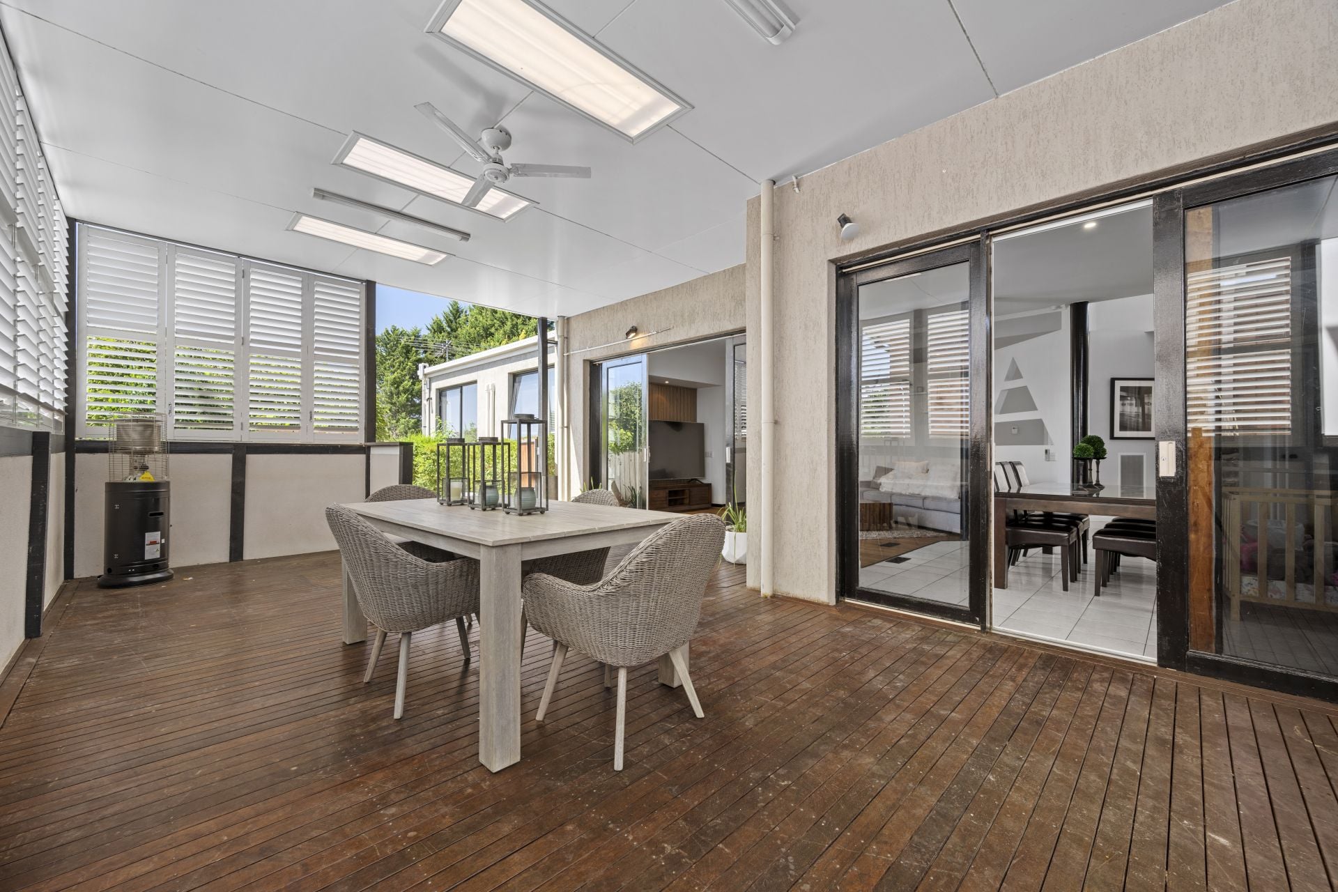 Dive Into Impressive Family Living, Inside And Out!
