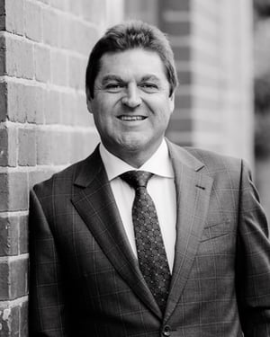 Adam Farrell Real Estate Agent