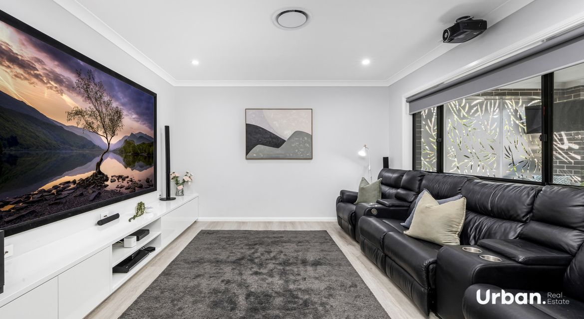 Colebee 12 Victory Road