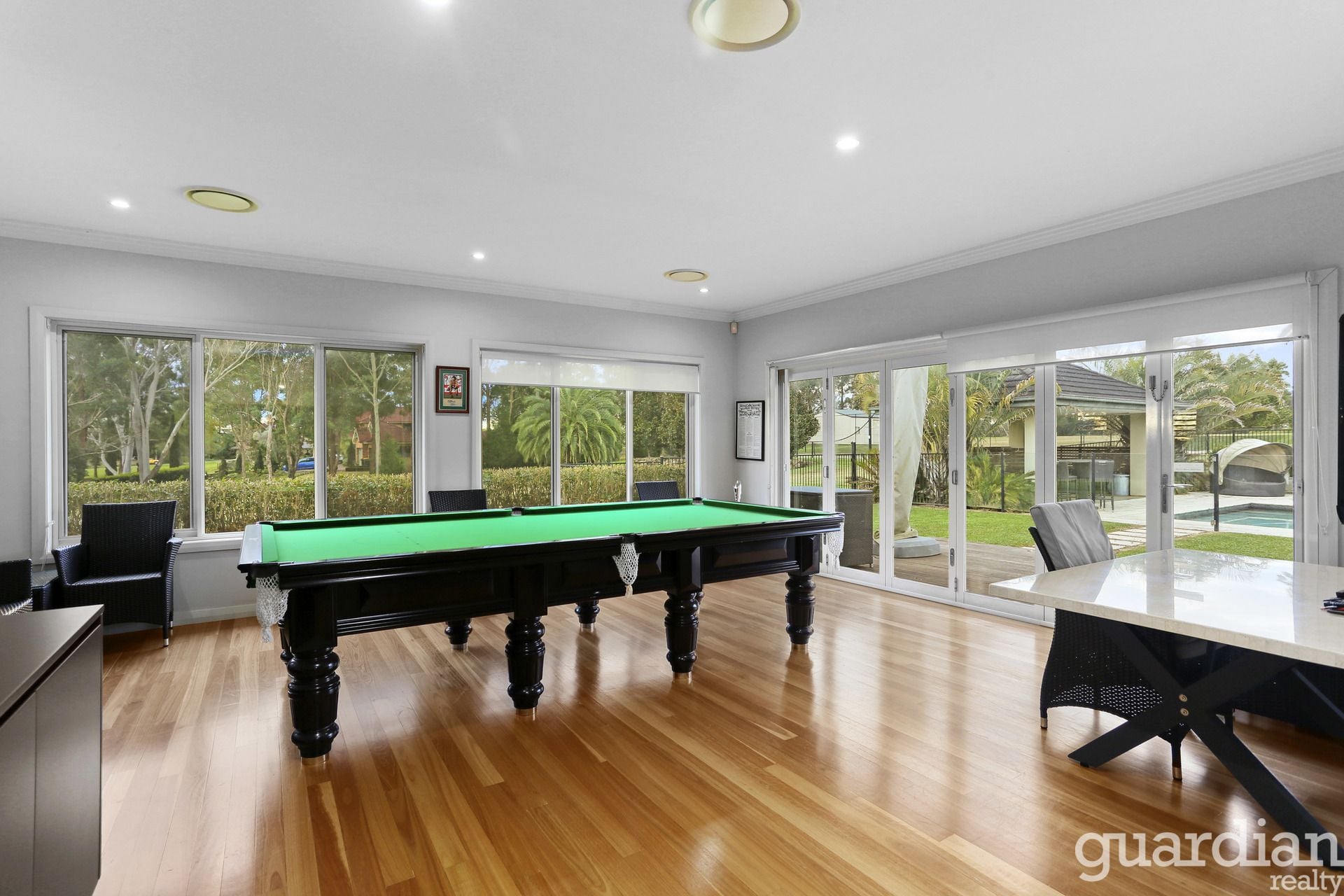 1 Hazeldean Place Kenthurst NSW, Kenthurst - Thumbnail 8