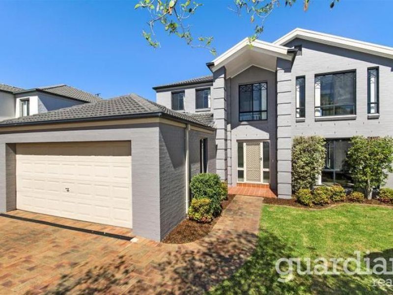 21 Braemont Avenue KELLYVILLE RIDGE NSW, Kellyville Ridge - Thumbnail 2