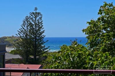 Port Macquarie