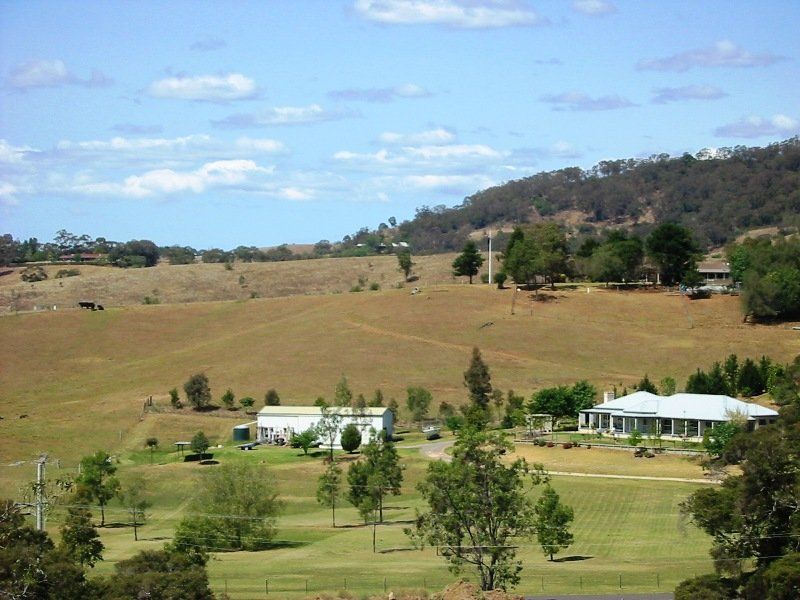 Real Estate For Sale Lot 2, 156 Cummins Road Menangle , NSW