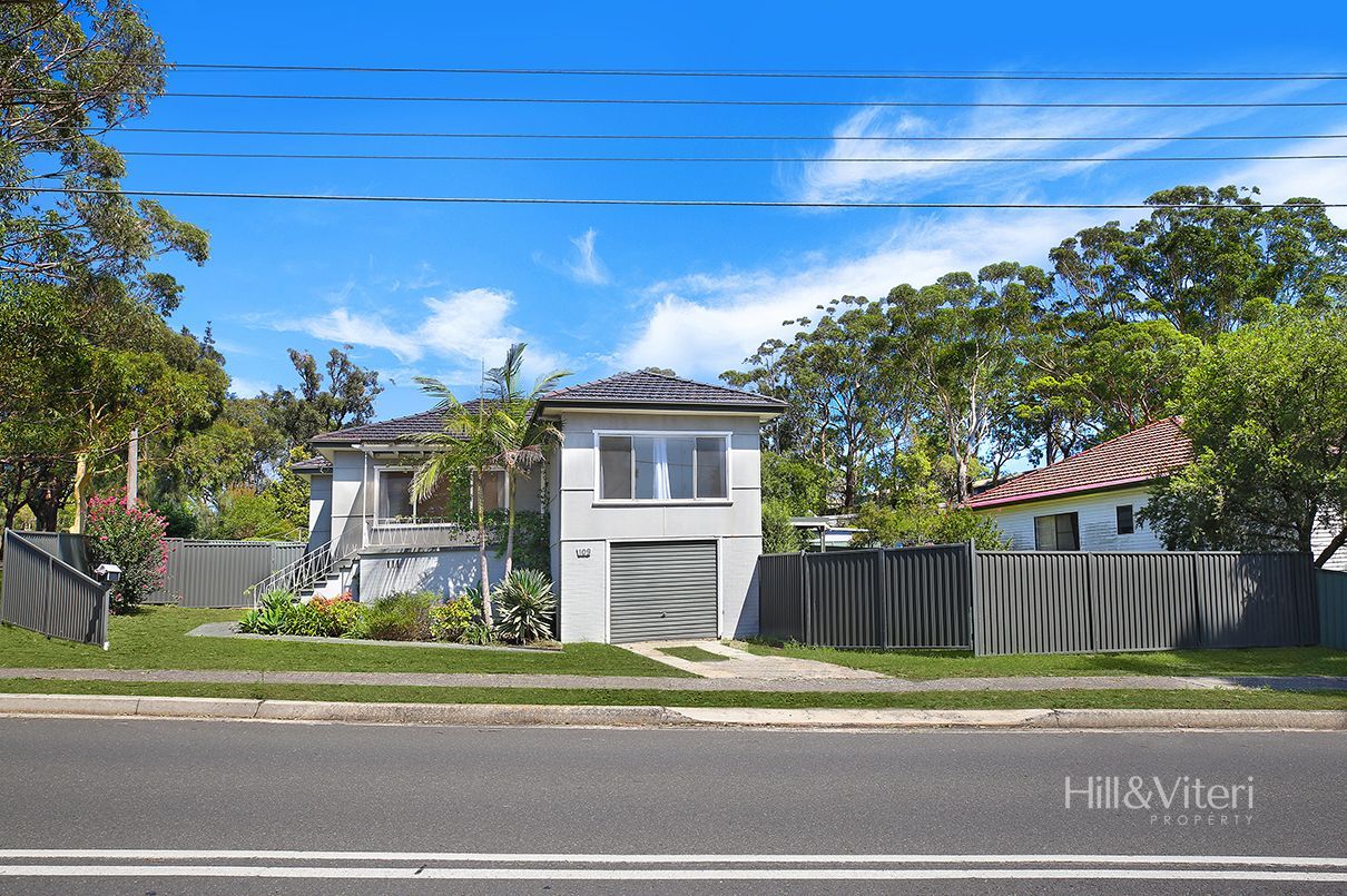 109 Jannali Avenue, Jannali NSW 2226