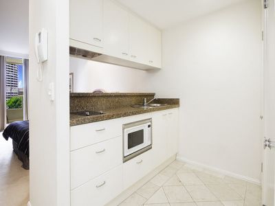 710/187 Kent Street, SYDNEY NSW 2000, Sydney - Thumbnail 5
