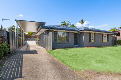 Mcdowall 19 Beckett Road