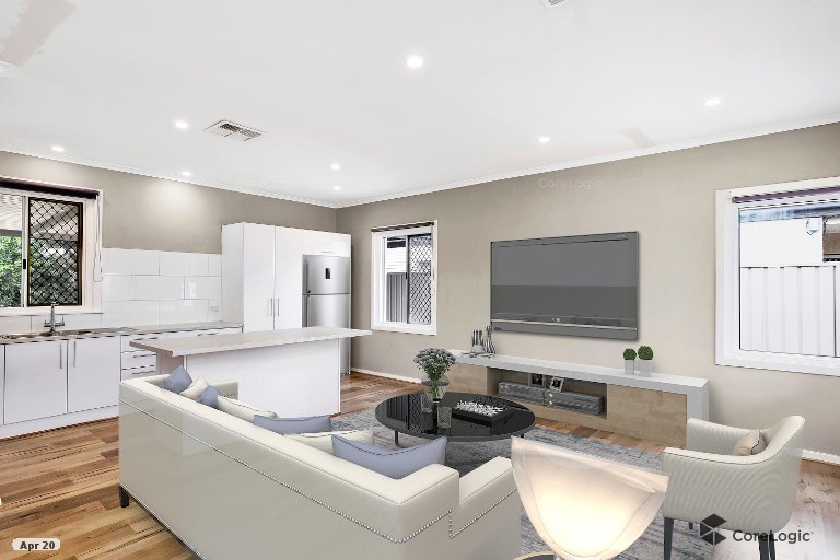 12  Carlton Street Oaklands Park 5046