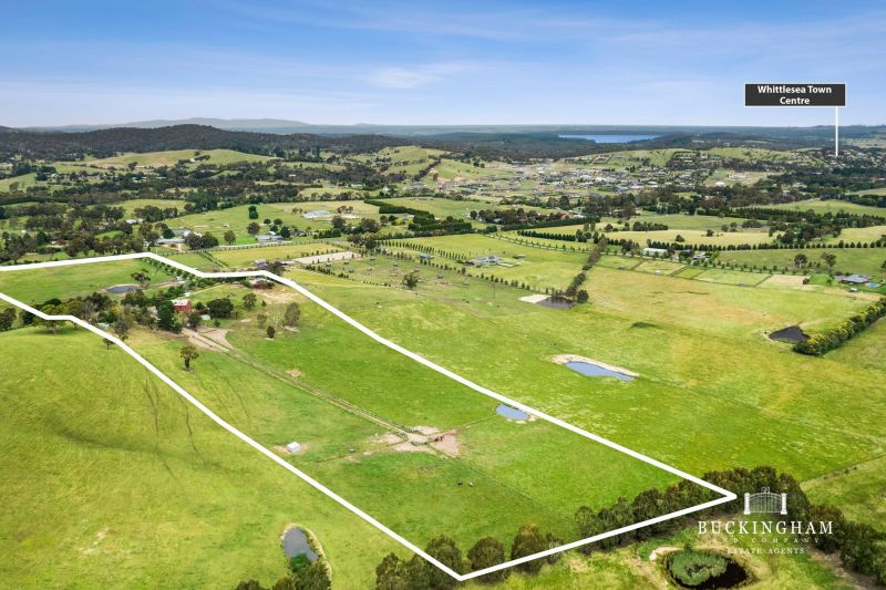 Real Estate For Sale 325 Whittlesea Yea Road Whittlesea , VIC
