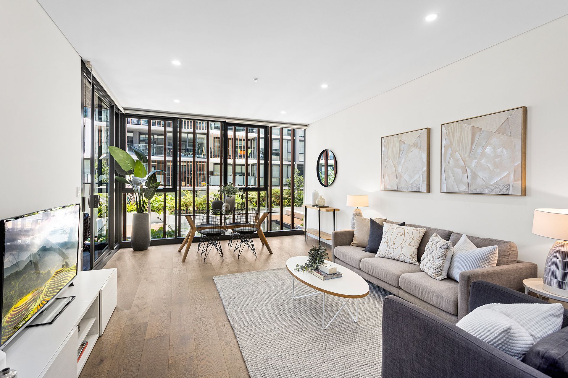 107/7 Garrigarrang Avenue Kogarah NSW, Kogarah - Thumbnail 2