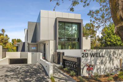 2/20 Well Street, Brighton