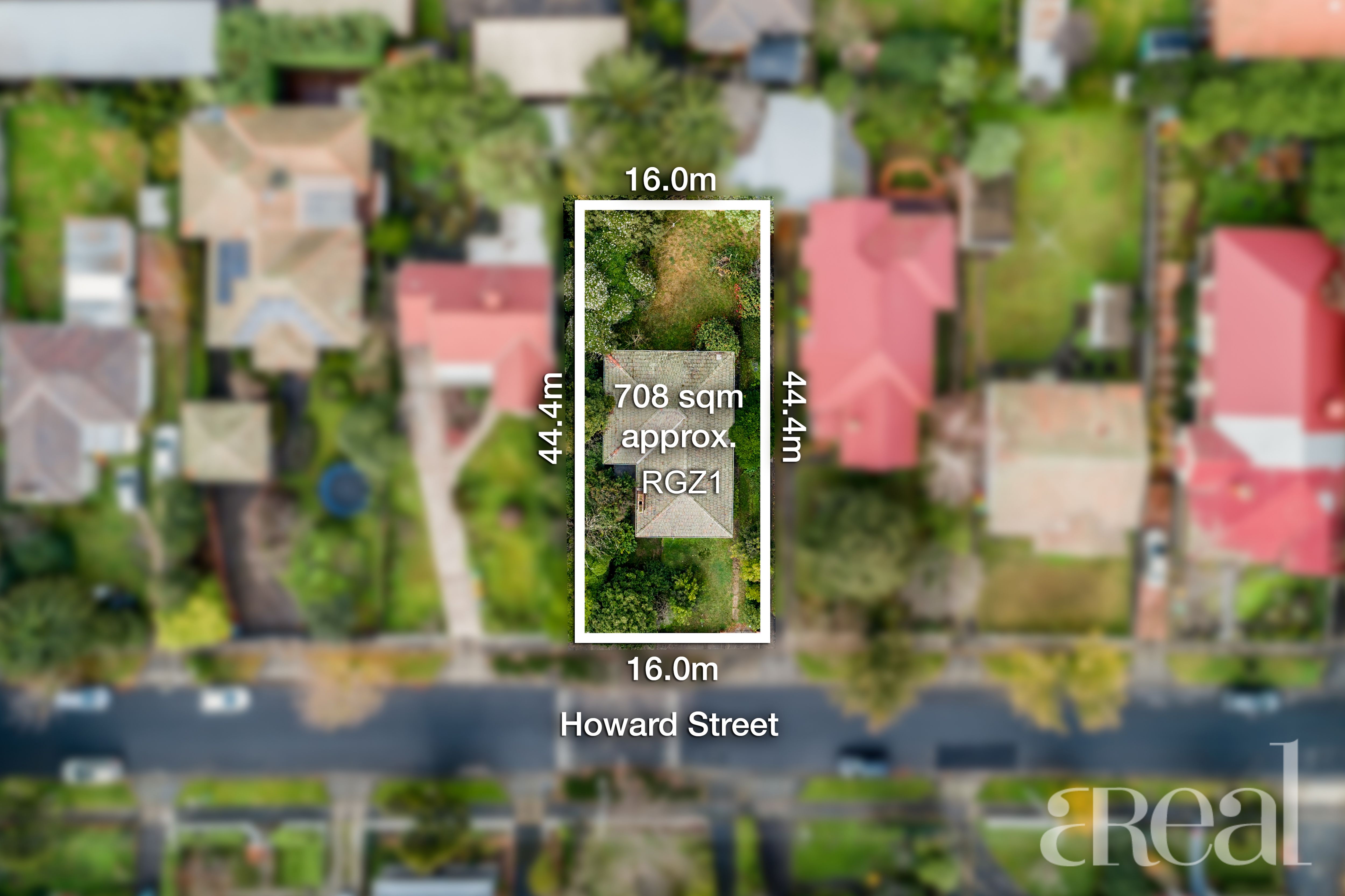 21 Howard Street, Box Hill VIC 3128