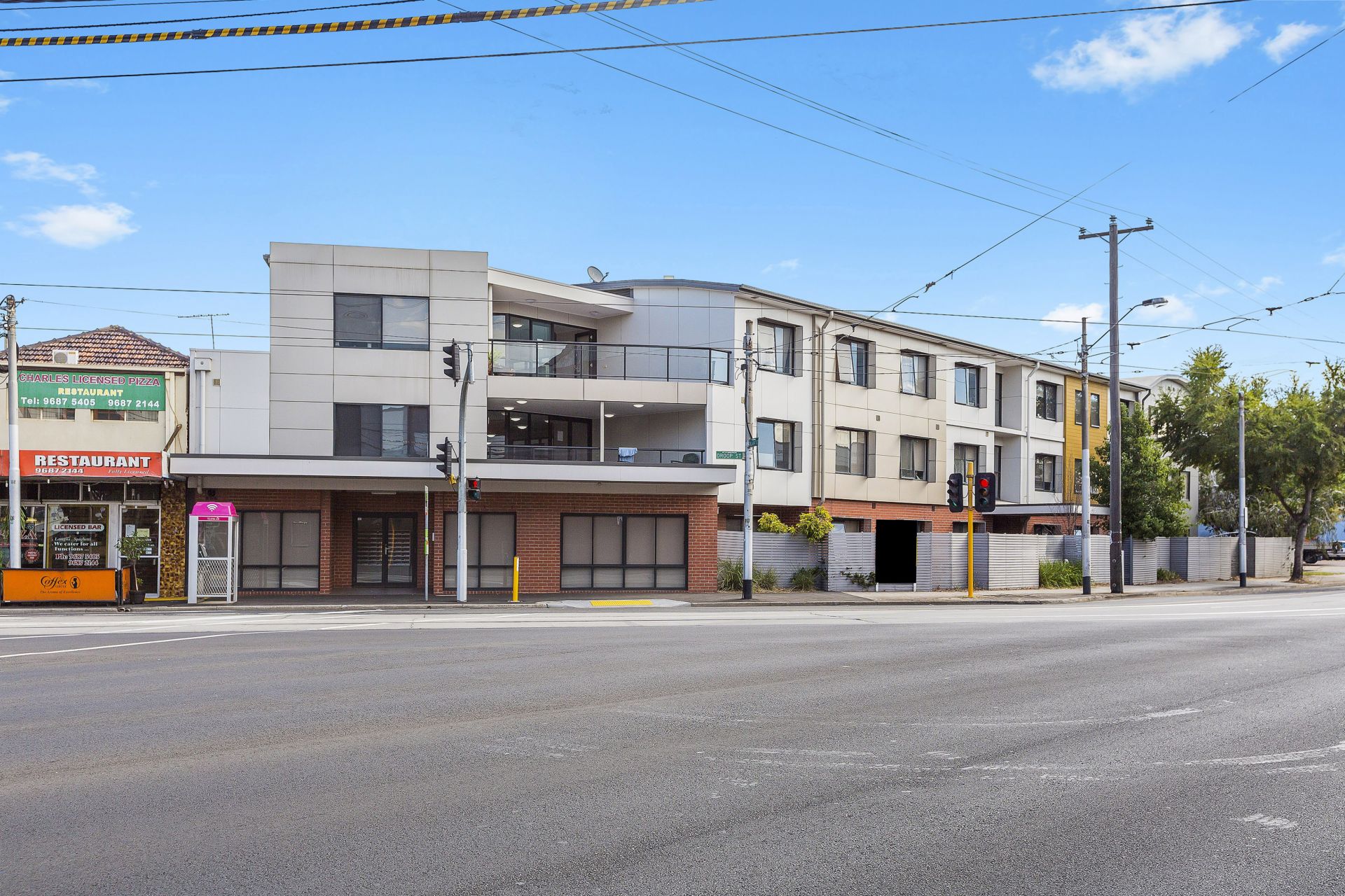 304/133 Droop Street, Footscray - Thumbnail 2