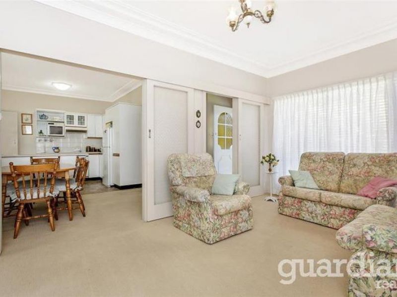 5 Evelyn Street BAULKHAM HILLS NSW, Baulkham Hills - Thumbnail 3
