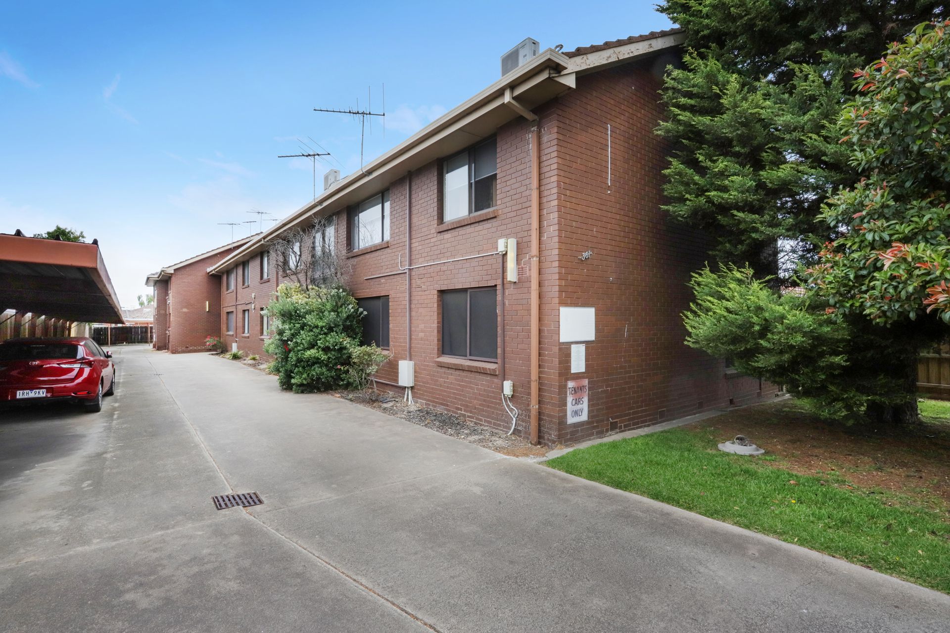 10/361 Geelong Road Kingsville VIC, Kingsville - Thumbnail 2