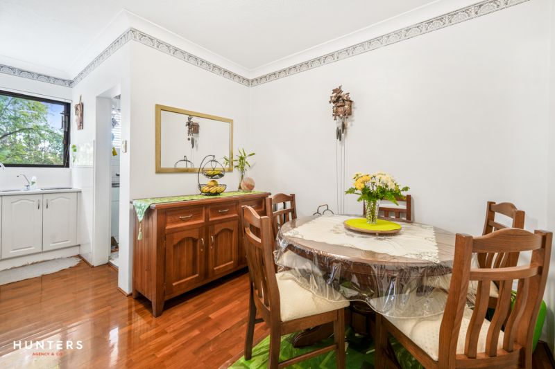 4/48-50 Sheffield Street, Merrylands