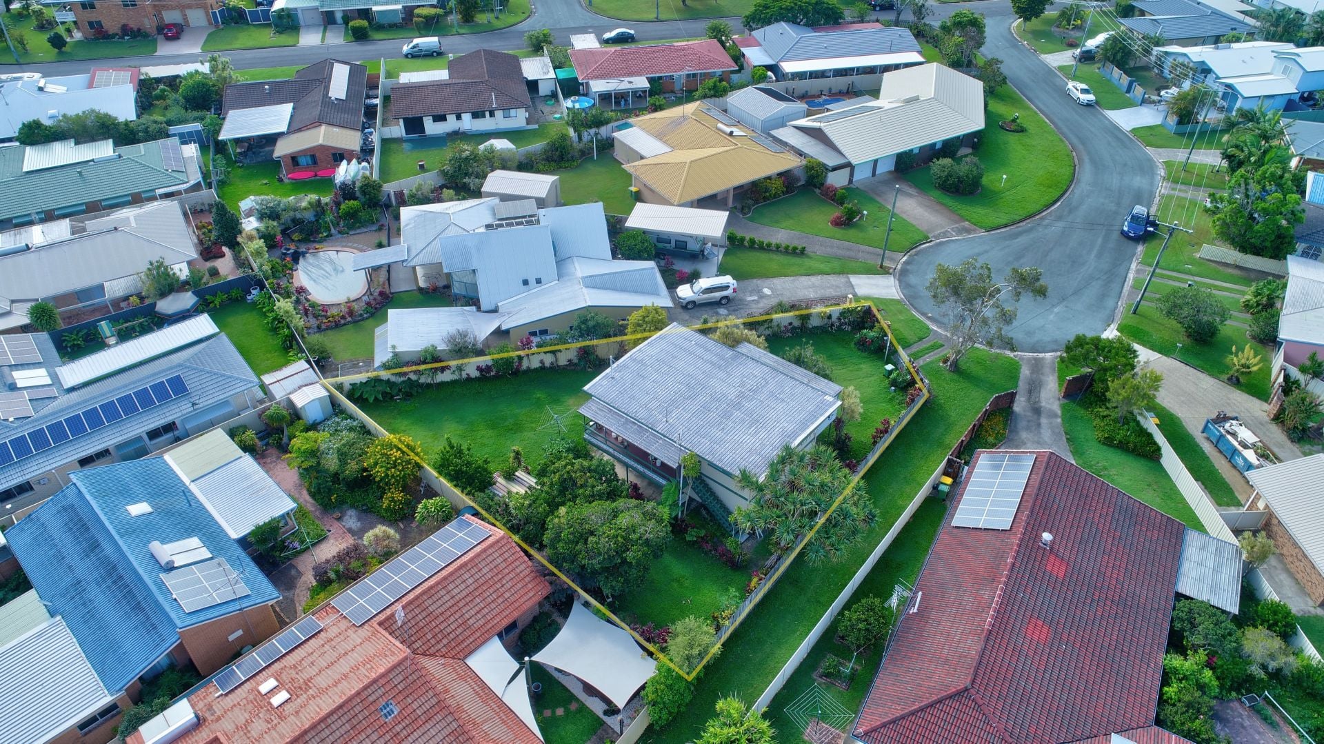 8 Mimba Place Wurtulla QLD, Wurtulla - Thumbnail 4