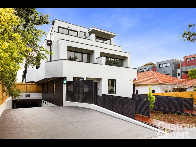 4/1687 Malvern Road, Glen Iris - Thumbnail 8
