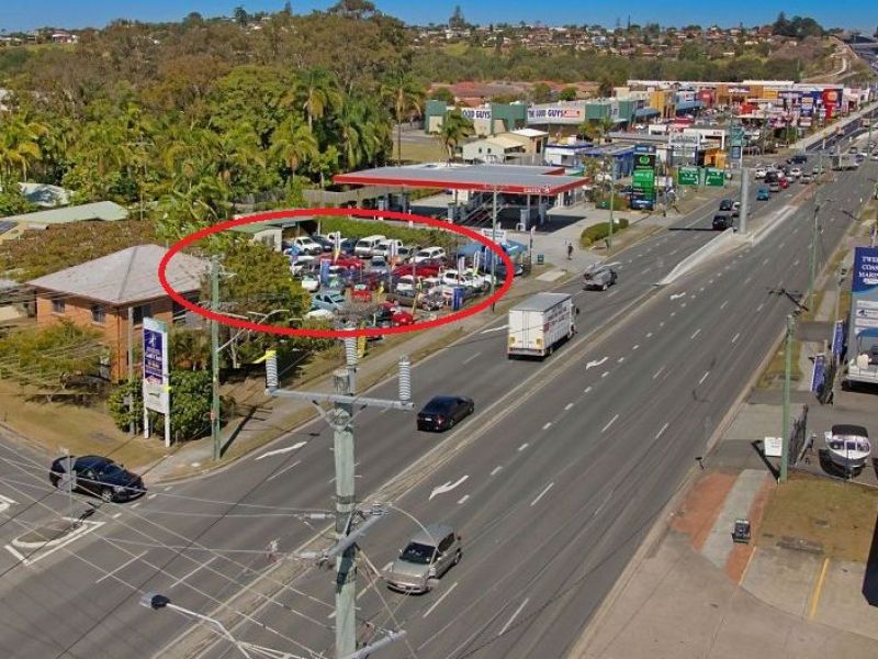 AUTOMOTIVE RETAIL YARD INVESTMENT RETURNING $44,400 P.A, 400 P.A - Thumbnail 3