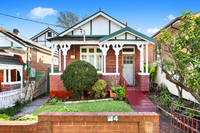 4 Hill Street, Wareemba