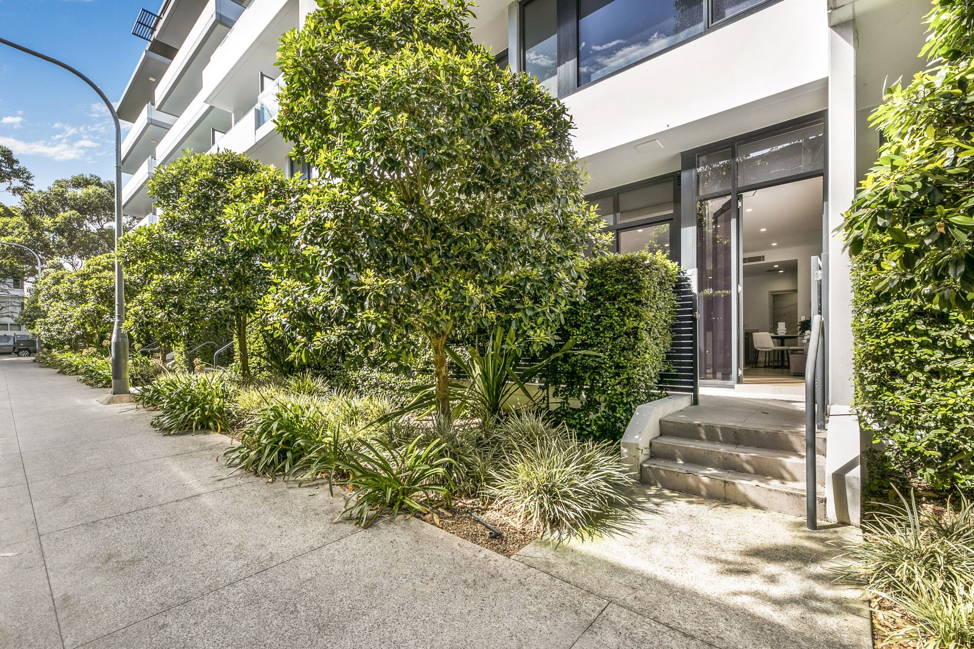 39/42 Rosebery Avenue, Rosebery Morton