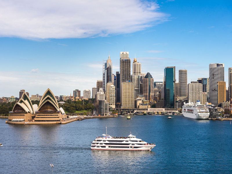 10/49B Upper Pitt Street KIRRIBILLI NSW, Kirribilli - Thumbnail 3