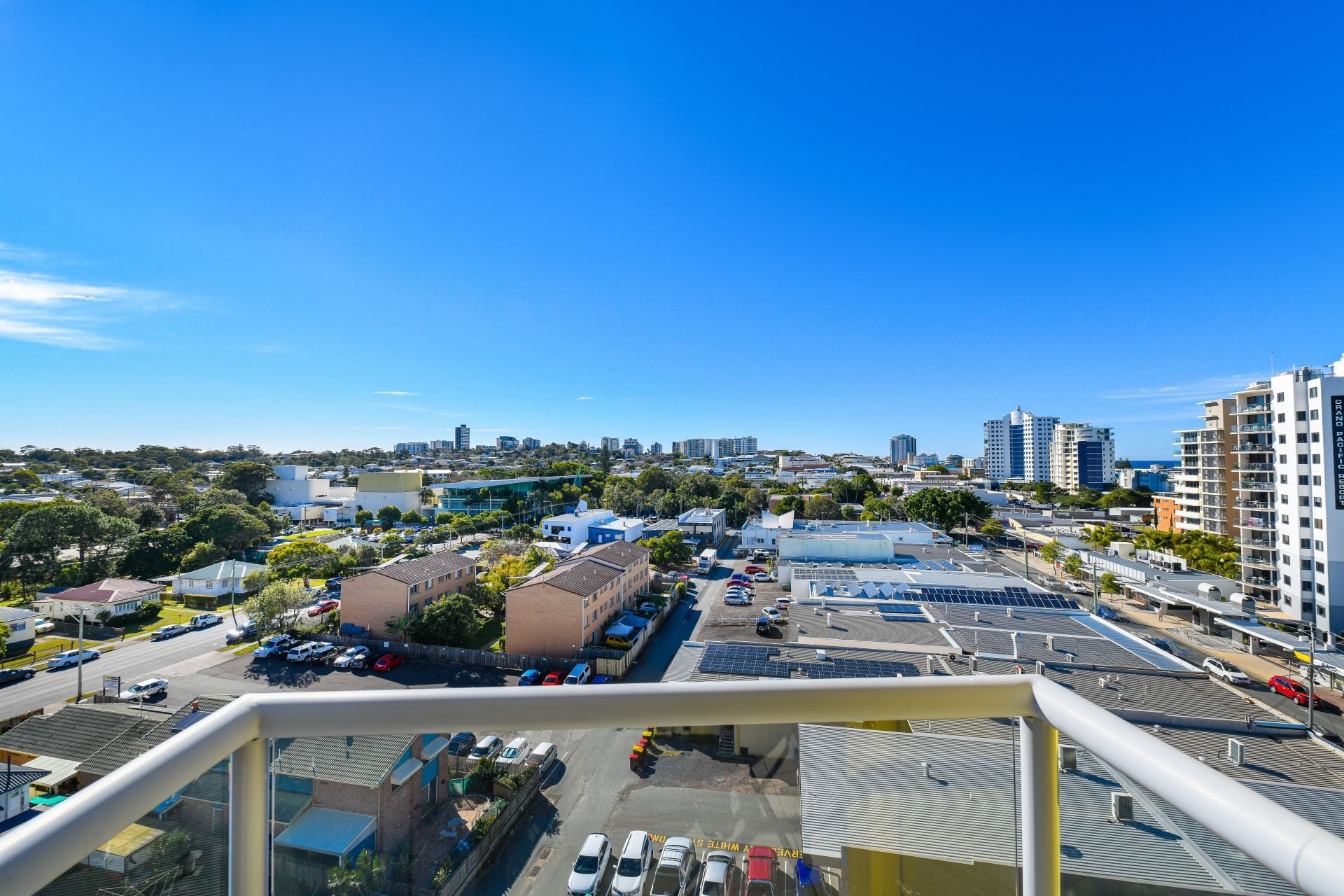 801/111 Bulcock Street Caloundra QLD, Caloundra - Thumbnail 4