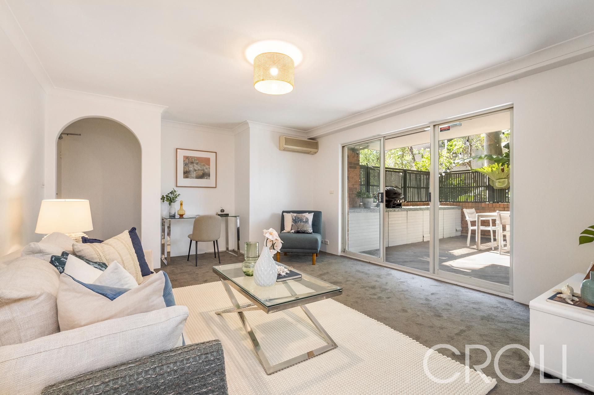 3/19 Gerard Street CREMORNE NSW, Cremorne - Thumbnail 2