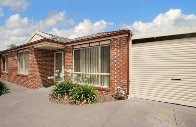 45A Spring Street, Thomastown