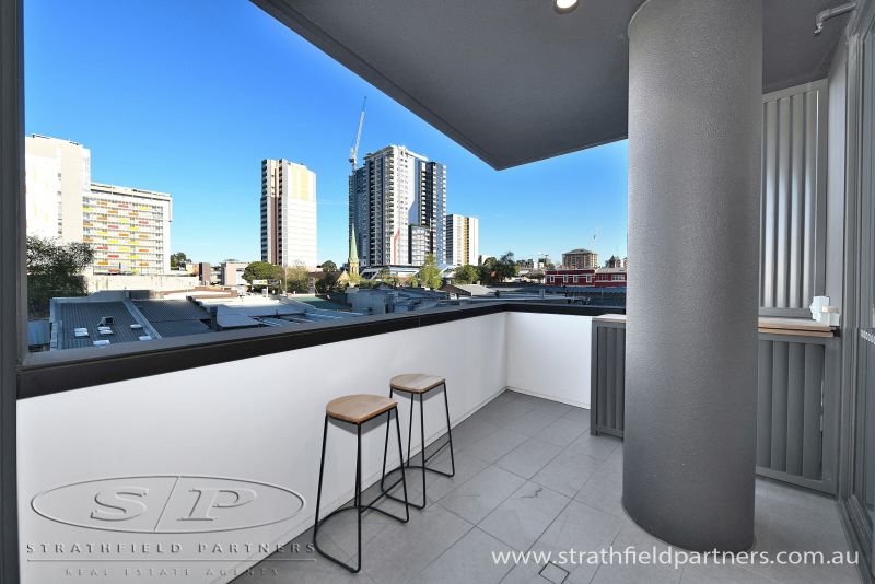 306/2A Elsie Street, Burwood, Burwood - Thumbnail 4