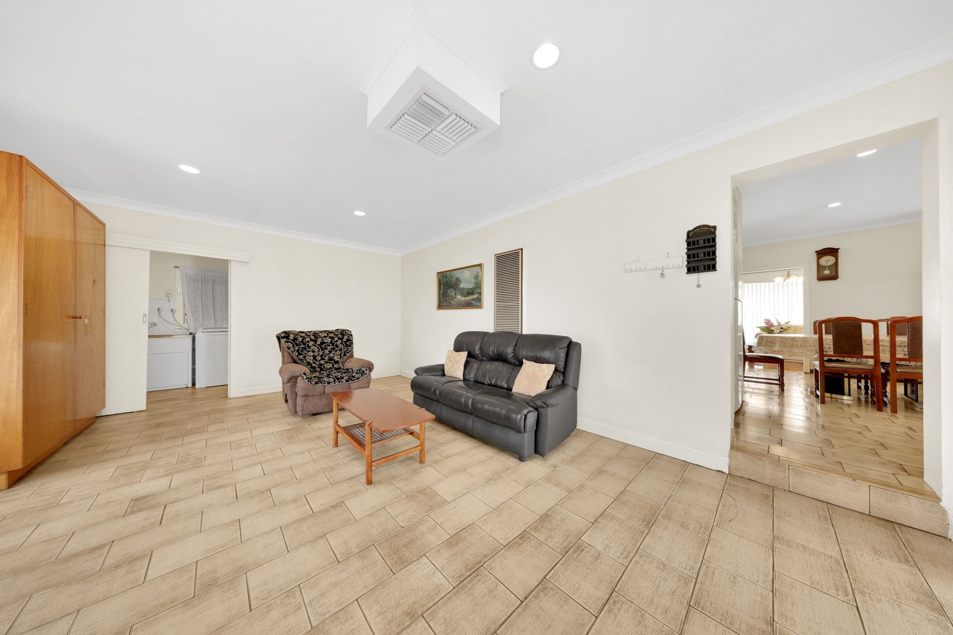 A Family Favorite – With Rumpus Room -

Auction This Saturday @ 2pm