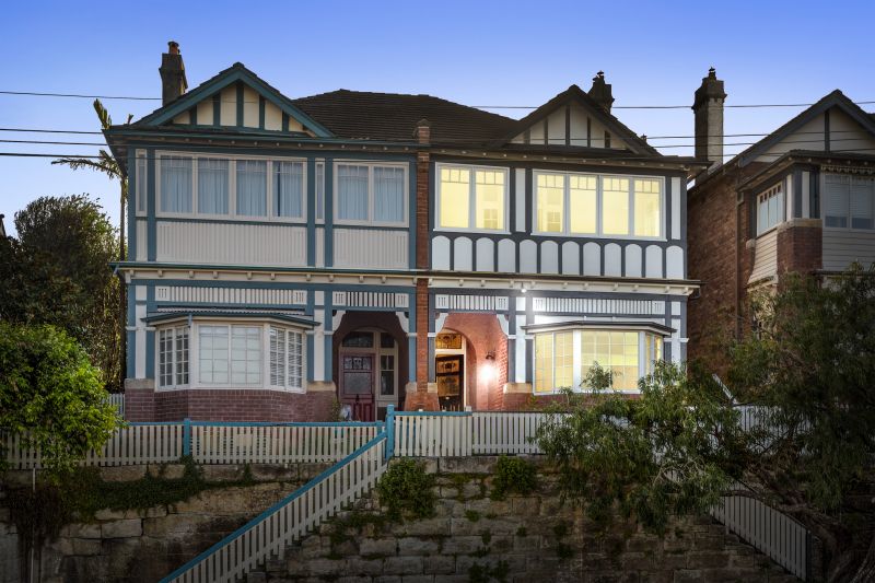 Real Estate For Sale 17 Quinton Road Manly , NSW