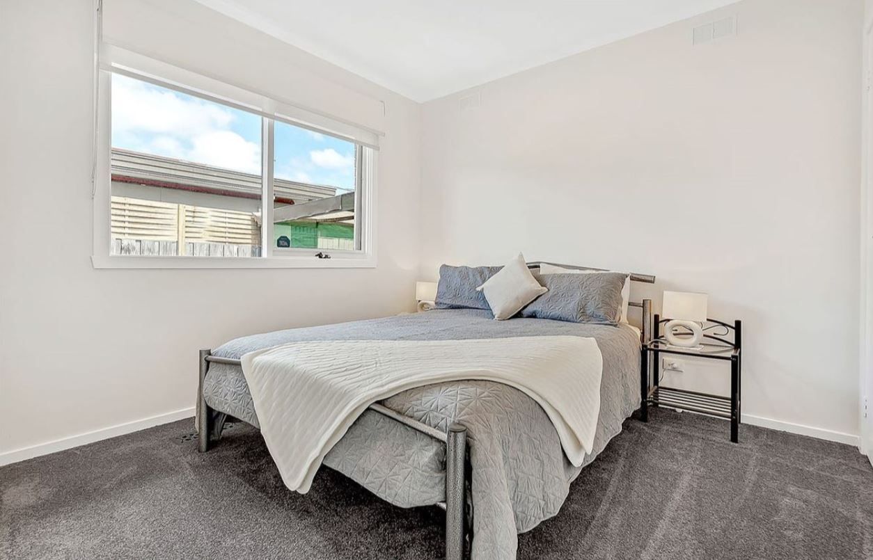 2-Bedroom Unit – Fully Renovated with Modern Comforts