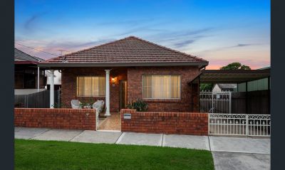 Immaculate family home in a premier quiet address