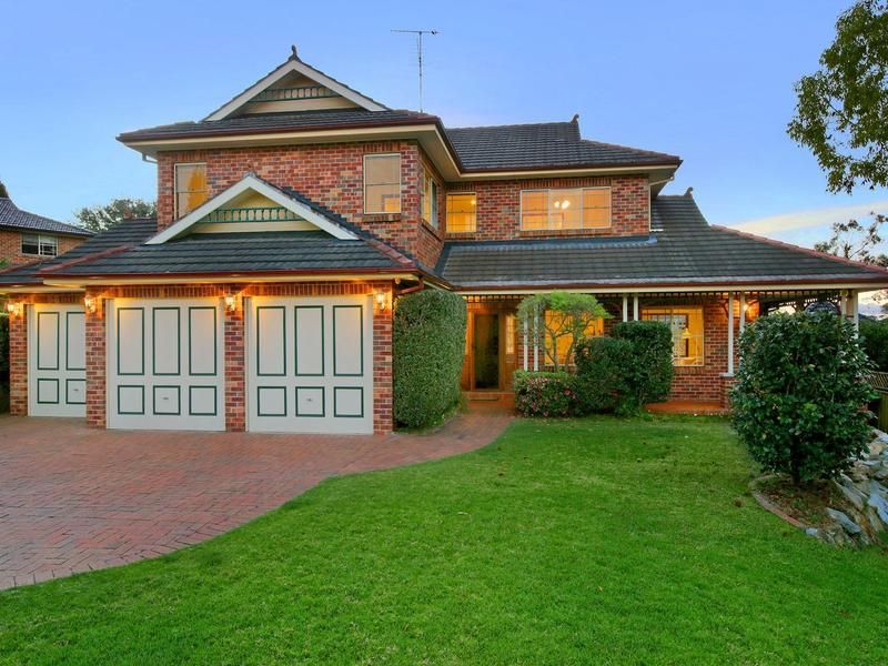 3 Tamar Court GLENHAVEN NSW, Glenhaven - Thumbnail 2