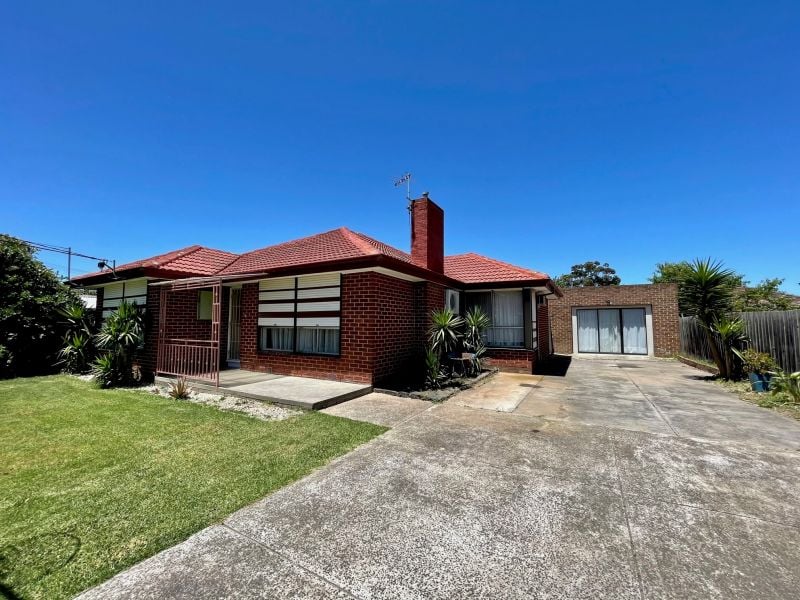 7 Bickley Avenue, Thomastown