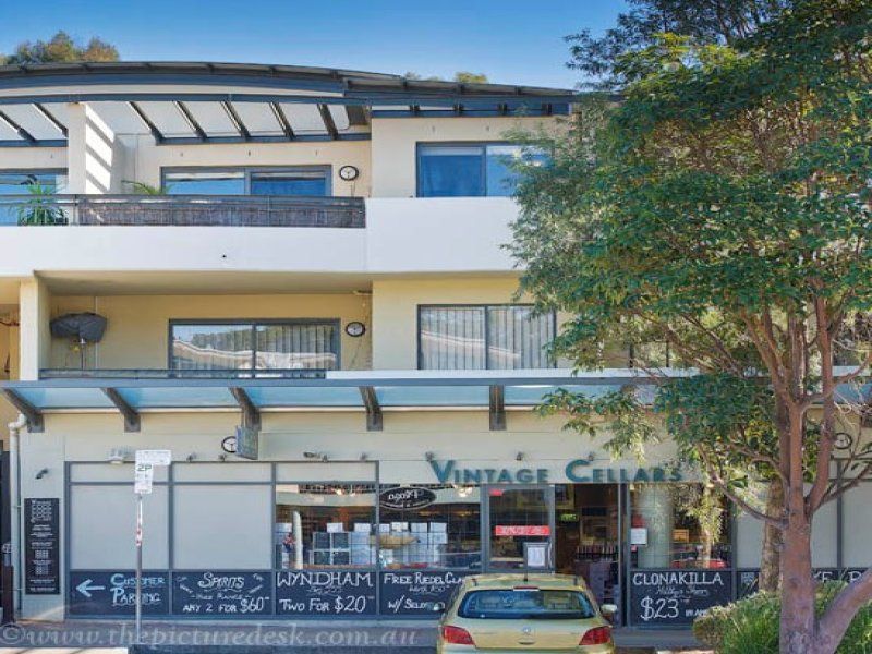 23/17-19 Old Barrenjoey Road AVALON NSW, Avalon - Thumbnail 3