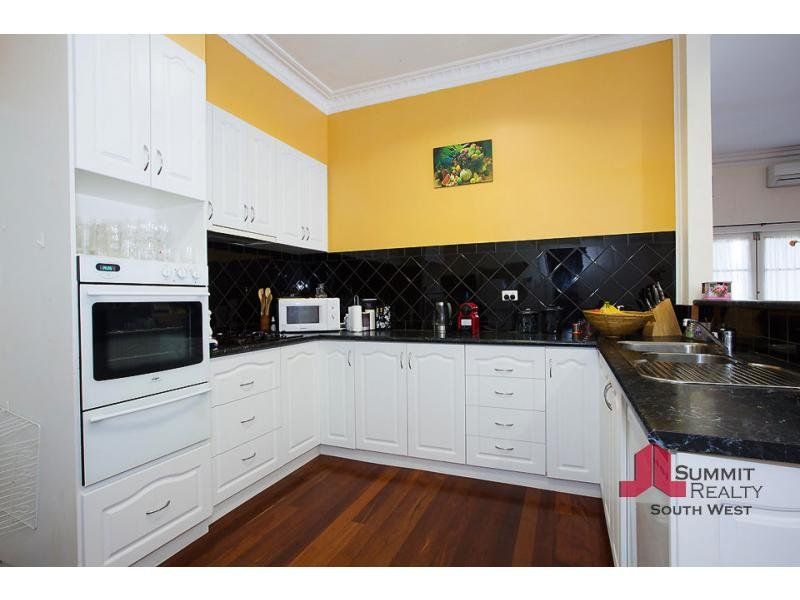 Real Estate For Sale 11 Gregory Street South Bunbury , WA