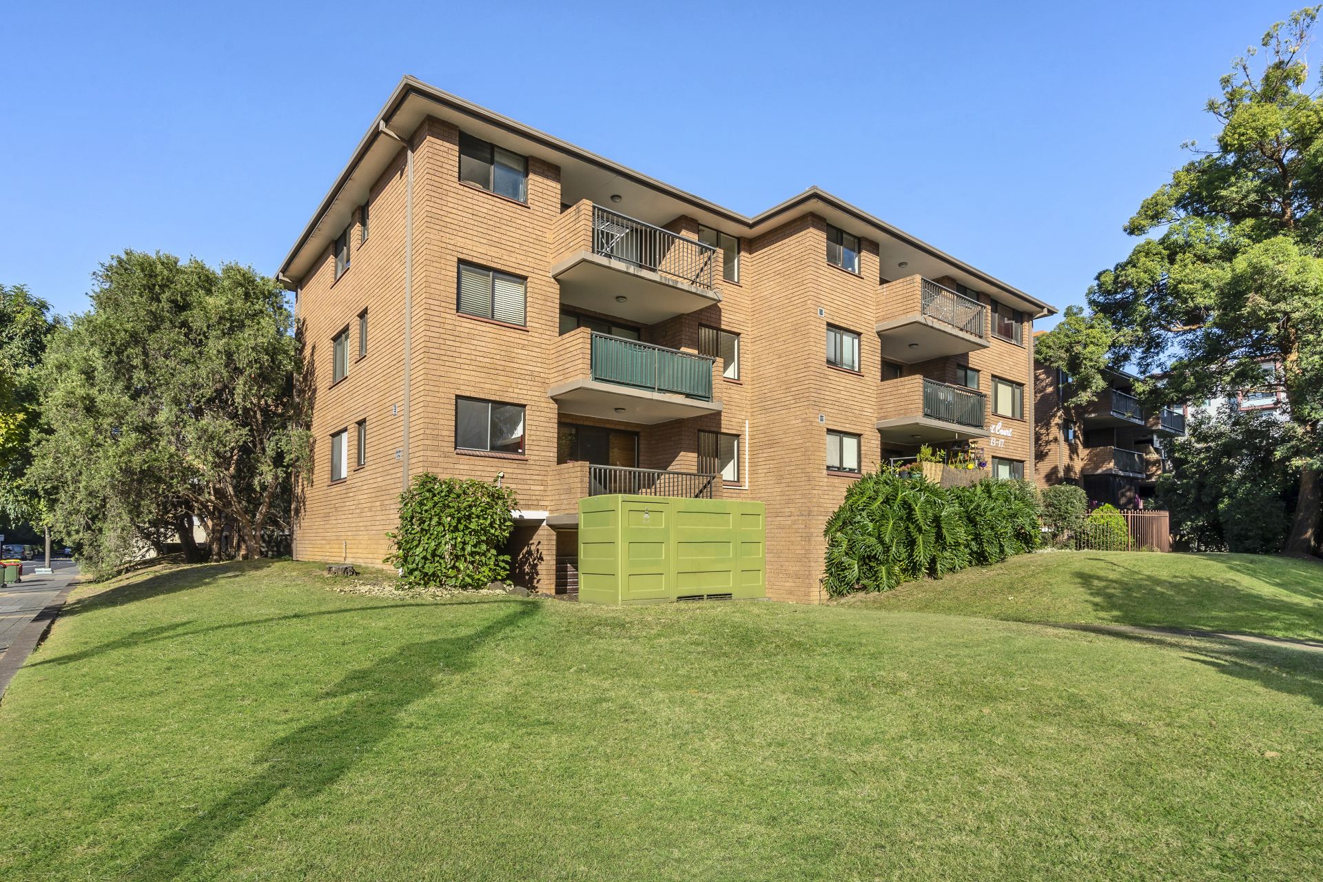 Real Estate For Sale 1/1317 Victoria Road Parramatta , NSW